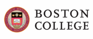 BOSTON COLLEGE